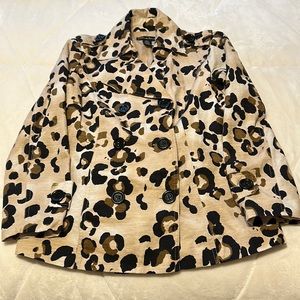 Sz. S Marina Luna Women’s Jacket